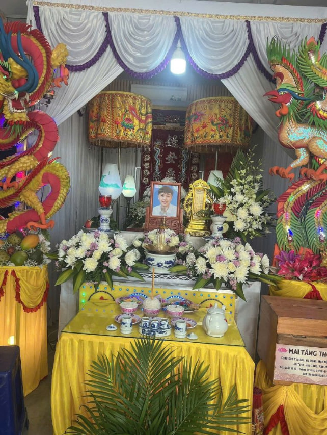 Vụ việc đau lòng xảy ra tại Phan Thiết