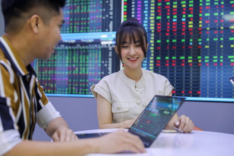 ‘Chứng khoán khả năng cao sẽ tăng sau Tết’