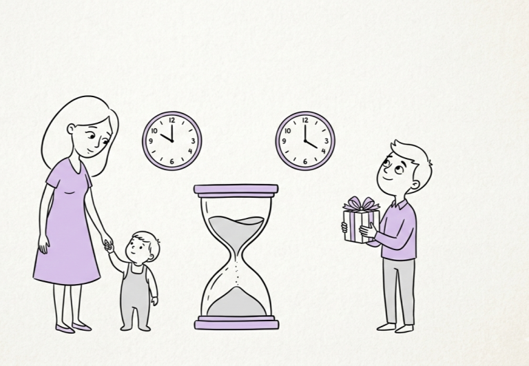 Phải lòng cậu thanh niên kém 16 tuổi