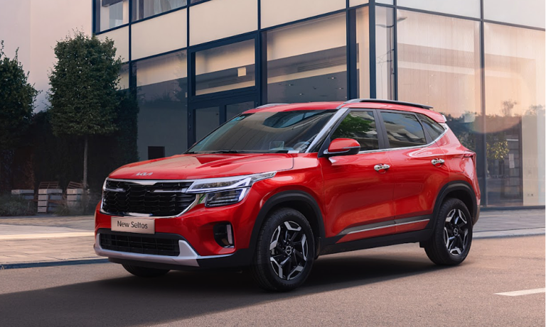 Kia Việt Nam ưu đãi kép các mẫu SUV sau Tết Nguyên đán