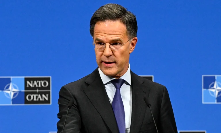 NATO không kích hoạt điều khoản phòng thủ chung sau vụ hạ ‘tên lửa Iran’