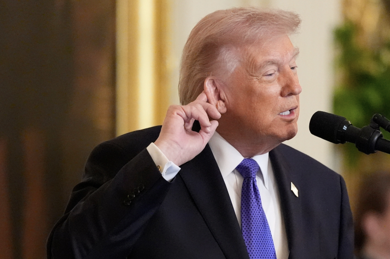 Nghe podcasts | Điểm tin 6h: Mỹ không loại trừ khả năng điều bộ binh tới Iran