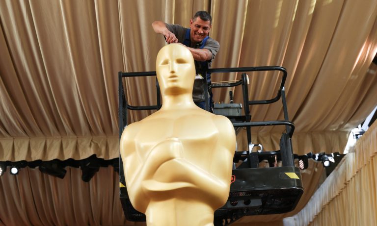 Oscar 2026 siết chặt an ninh trước giờ G