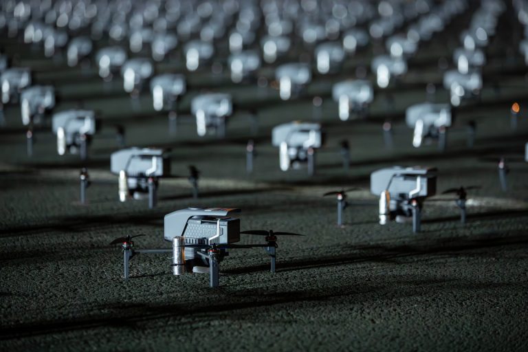 Hà Nội cấm bay flycam trong ngày bầu cử