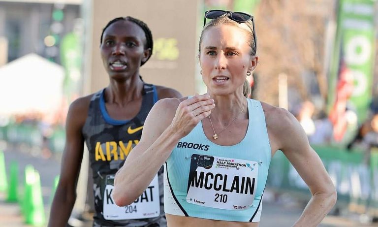 Ba runner Mỹ bị dẫn nhầm đường được bồi thường tiền thưởng