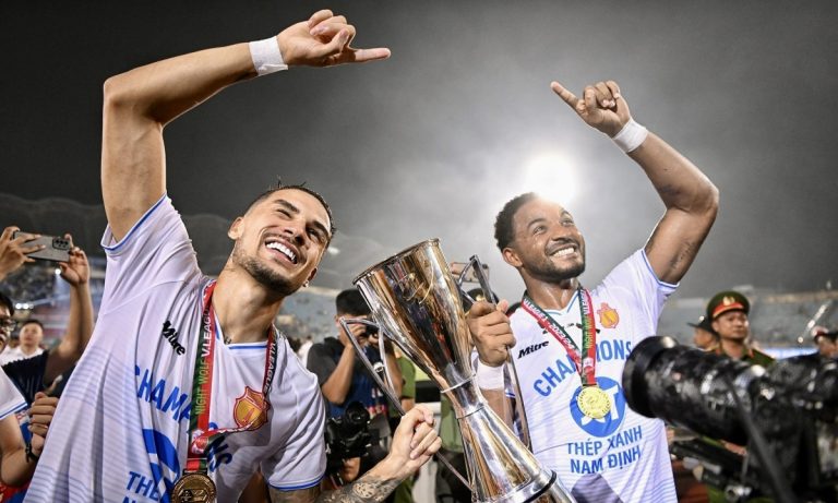 Xuân Son: ‘Tôi muốn thắng, không cần biết Malaysia bị xử thua thế nào’